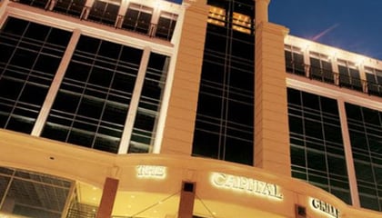 The Capital Grille 
